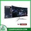 man-hinh-cong-lcd-thinking-vsp-27-inch-75hz-cm2701-trang/den - ảnh nhỏ 3