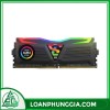 ram-geil-super-luce-rgb-black-ddr4-16gb-3200mhz-den/trang - ảnh nhỏ 2