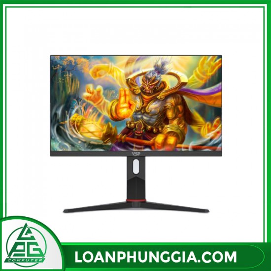 MÀN HÌNH IPS GAMING VSP IP2736G - 360HZ