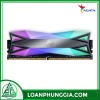 ram-adata-xpg-spectrix-d60-rgb-8gb-1x8gb-ddr4-3200mhz-grey - ảnh nhỏ  1