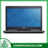 laptop-cu-dell-precision-7510-core-i7-6820hq-ram-8gb-ssd-256g-vga-m1000m-man-15-6-full-hd - ảnh nhỏ 4