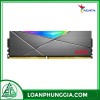 ram-desktop-adata-xpg-spectrix-d50-rgb-8gb-1x8gb-ddr4-3200mhz-gray - ảnh nhỏ  1