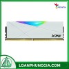 ram-desktop-adata-xpg-spectrix-d50-rgb-16gb-2x8gb-ddr4-3200mhz-white - ảnh nhỏ  1