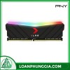 ram-pny-xlr8-gaming-epic-x-rgb-8gb-1x8gb-3200mhz-ddr4-cl16 - ảnh nhỏ  1