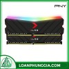 ram-desktop-pny-xlr8-gaming-epic-x-rgb-32gb-2x16gb-ddr4-3200mhz - ảnh nhỏ  1