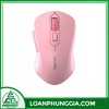 chuot-khong-day-dareu-lm115g-pink-hong - ảnh nhỏ  1