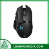 chuot-may-tinh-logitech-g502-gaming-wireless-black - ảnh nhỏ  1