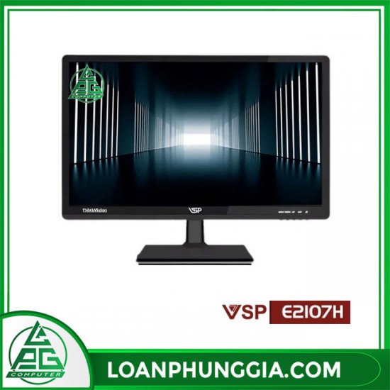 LCD 21in VSP E2107H - New