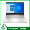 laptop-hp-14-dq2055wm-39k15ua-i3-1115g4/-4gb/-256gb-ssd/-14fhd/-vga-on/-win10/-silver/-nk - ảnh nhỏ  1