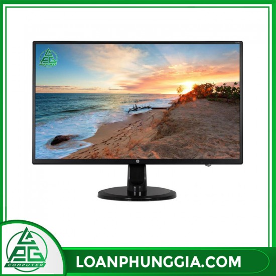 LCD 24inch HP N246V IPS Full HD 24 - New