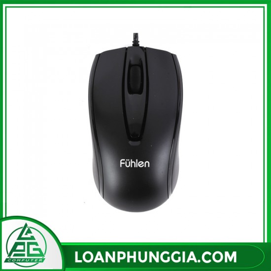 Chuột Fuhlen L102 loại tốt - New