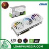 card-man-hinh-asus-rog-strix-geforce-rtx-3070-gaming-oc-white-rog-strix-rtx3070-o8g-white - ảnh nhỏ  1