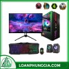 sale-combo-pc-gaming-i5-gen-4/gtx-750ti/man-22inch-75hz - ảnh nhỏ  1