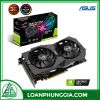 card-man-hinh-asus-rog-trix-gtx-1650-super-4g-gaming-4gb-gddr6-128-bit-hdmidp-1x6-pin - ảnh nhỏ  1