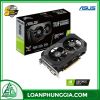 vga-asus-gtx-1660-super-6g-tuf-gaming-2-fan-tuf-gtx1660s-o6g-gaming - ảnh nhỏ  1