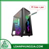 case-gaming-kem-but-ve-da-quang-p18-no-fan - ảnh nhỏ  1