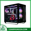 case-esports-gaming-es5-black-no-fan - ảnh nhỏ  1