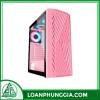 case-gaming-vsptech-ka300-green-white-pink-chua-kem-fan - ảnh nhỏ  1