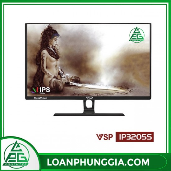 Màn hình VSP IPS Thinking 32 inch IP3205S