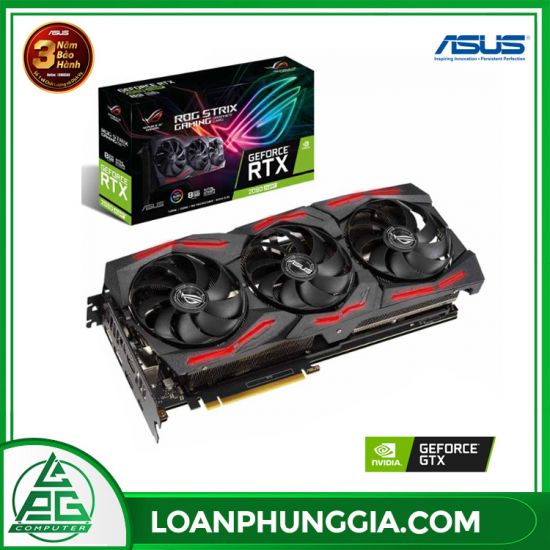 Card-màn-hình-Asus-ROG-Strix-GeForce-RTX-2060-Super-EVO-Gaming-(ROG-STRIX-RTX2060S-8G-EVO-GAMING)