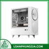 case-vsp-gaming-x09-white-no-fan - ảnh nhỏ  1