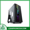 case-vsp-gaming-mid-tower-chassis-m05-no-fan - ảnh nhỏ  1