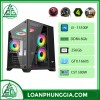 sale-pc-gaming-do-hoa-i3-gen13-13100f-vs-gtx1660s-gaming-6gb - ảnh nhỏ  1