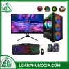 pc-gaming-do-hoa-i5-gen10-10400f-vs-rtx2060-6gb-gaming-man-hinh-24inch-75hz - ảnh nhỏ  1